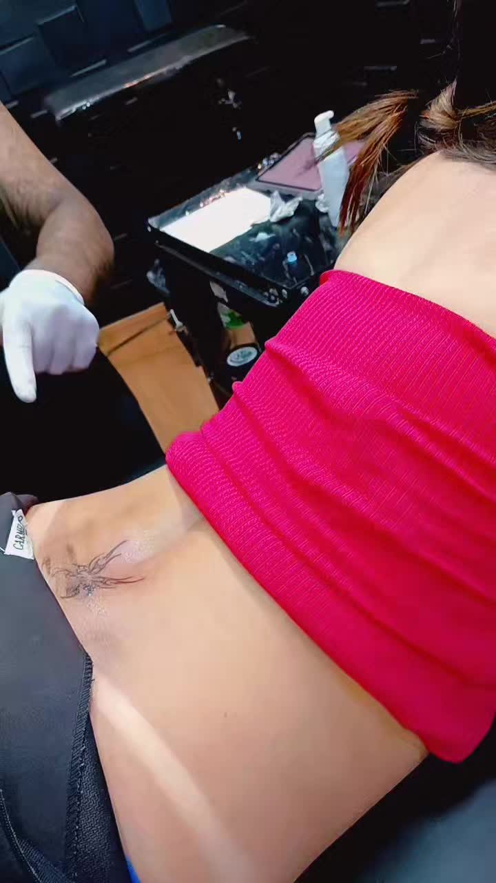 @Deborah Almeida
