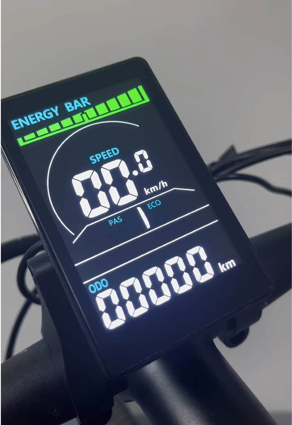 @ebike_odometer