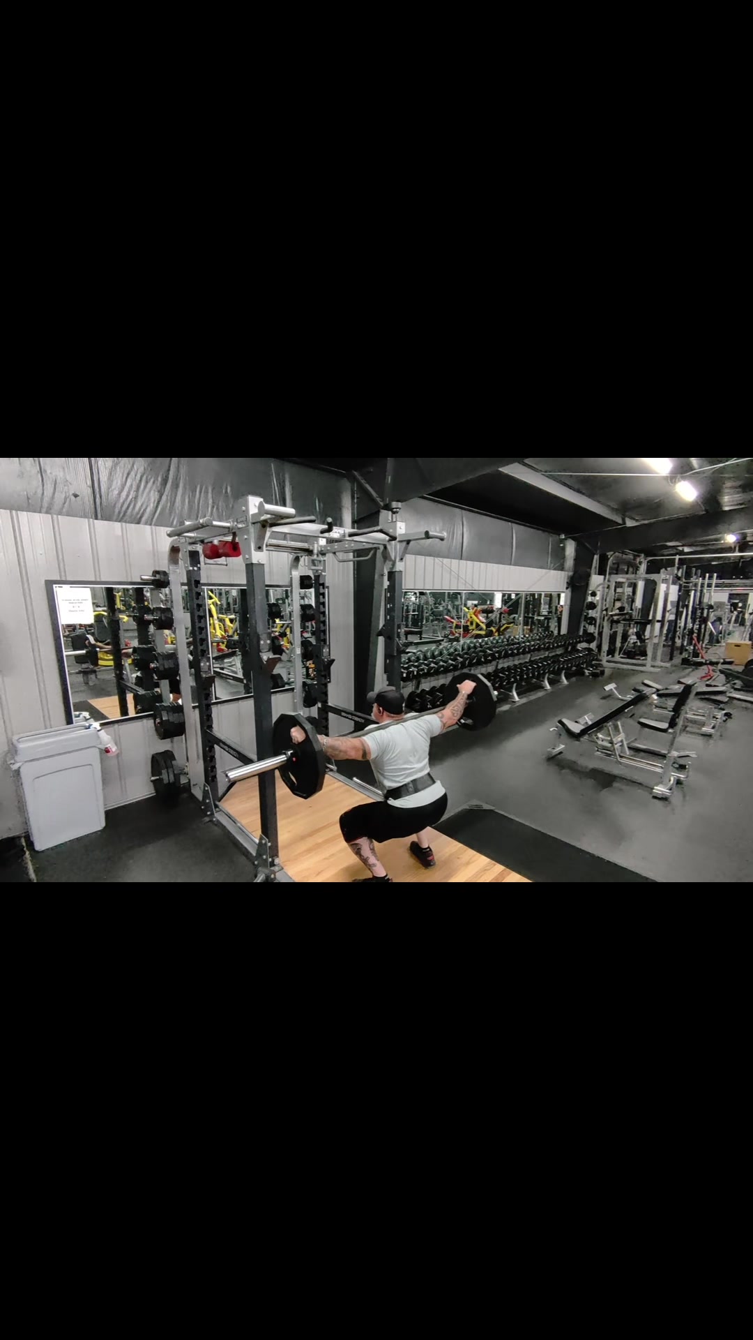 @gymrat