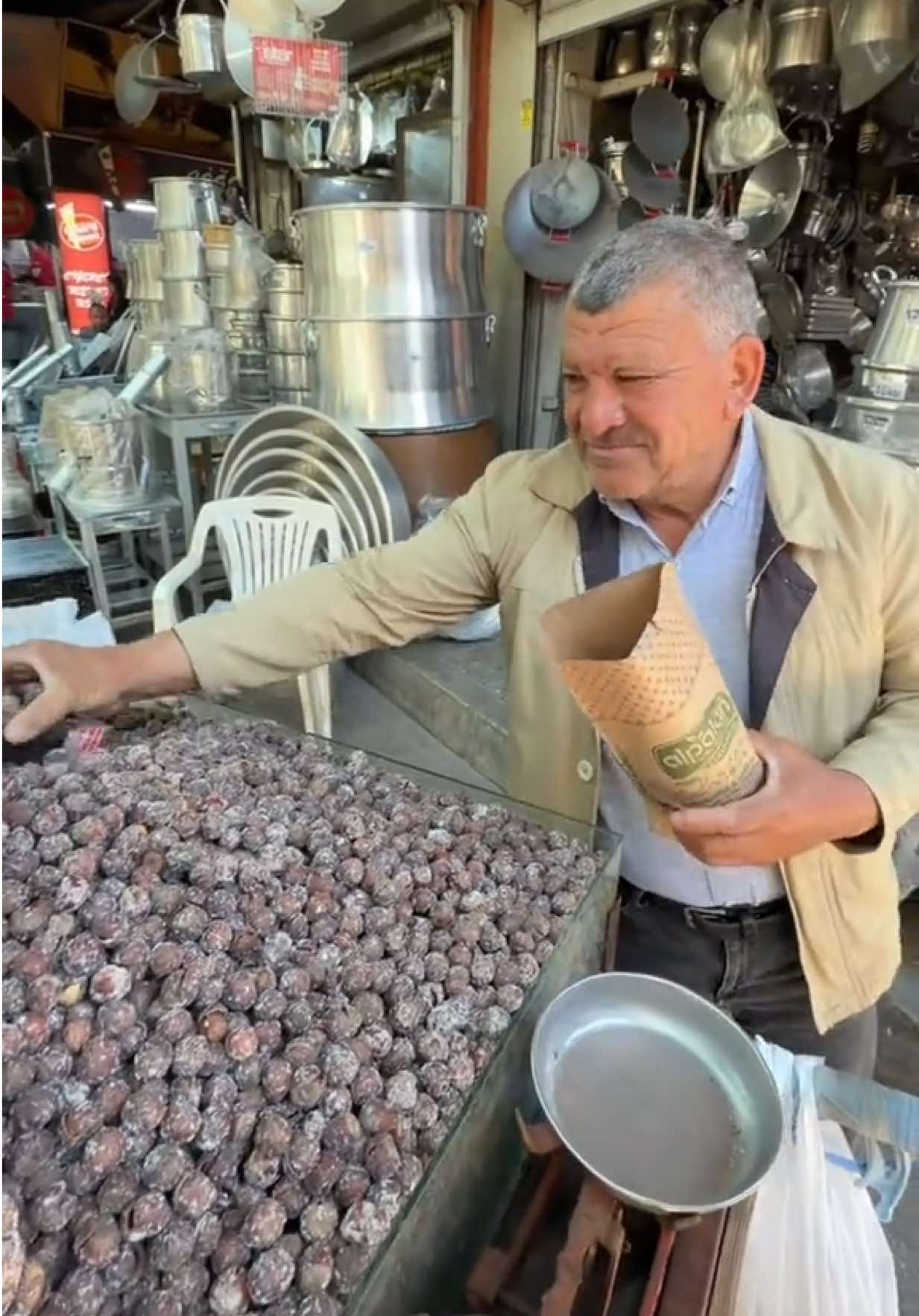 @Bug&uuml;n Ne Yesek Yaa ?