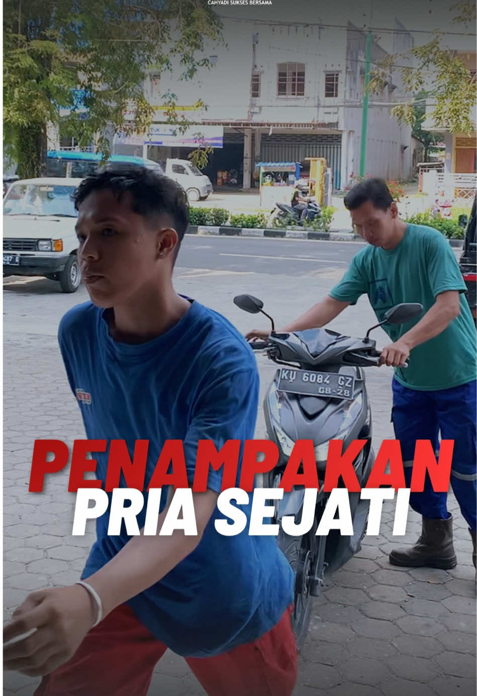 @CSB TARAKAN