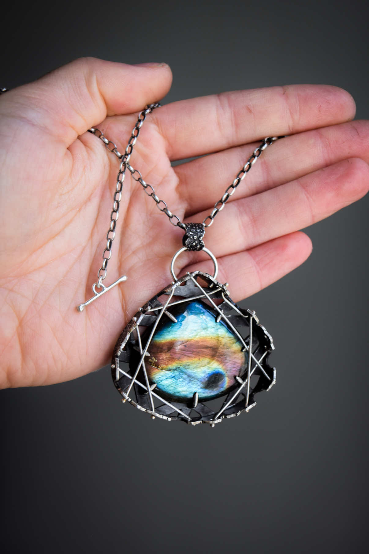 @Metalhead Jewelry