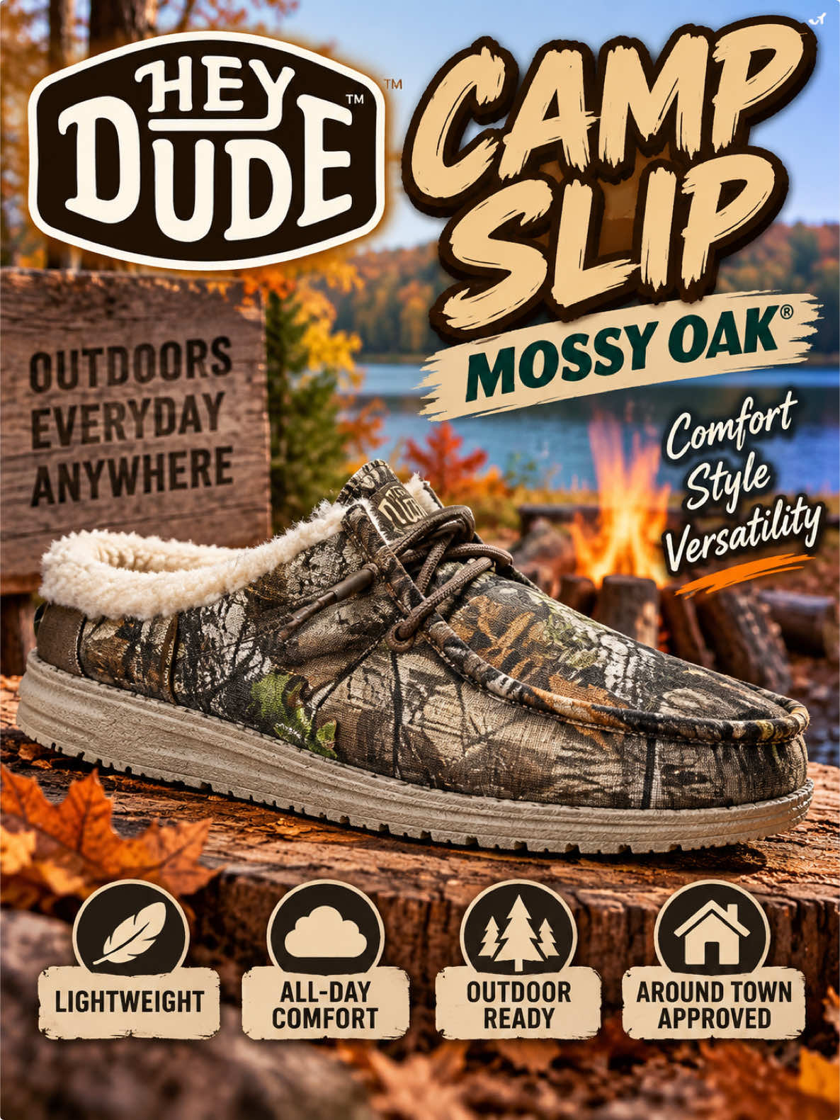 @Shoe Dude