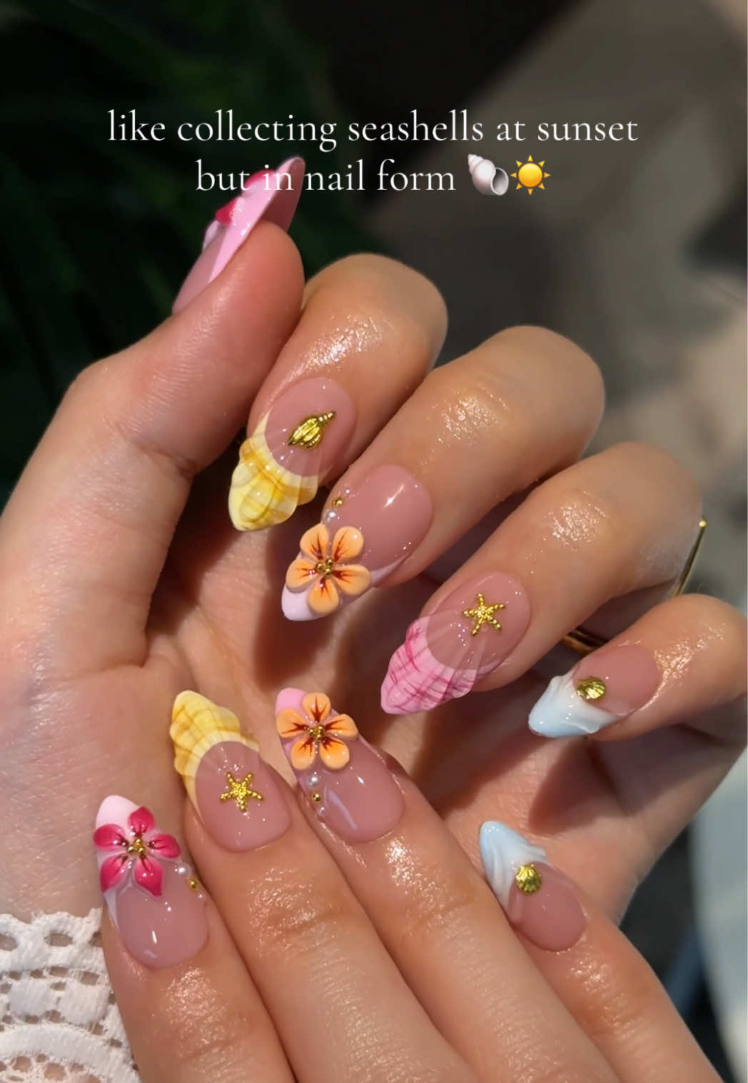 @Nailphoria