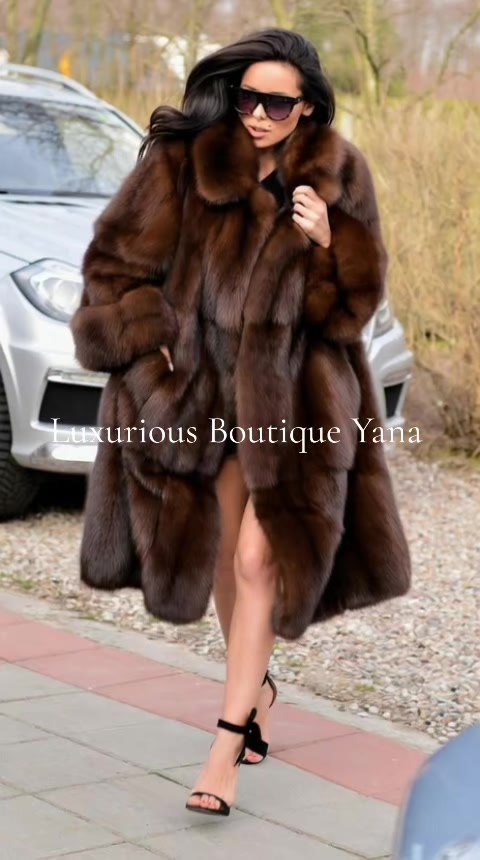@Luxurious Boutique Yana