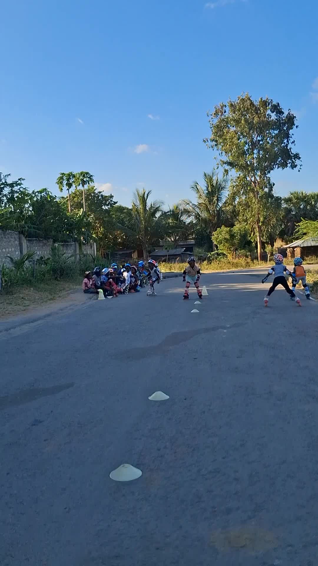 @Zeus⚡️ Skating Club Malindi