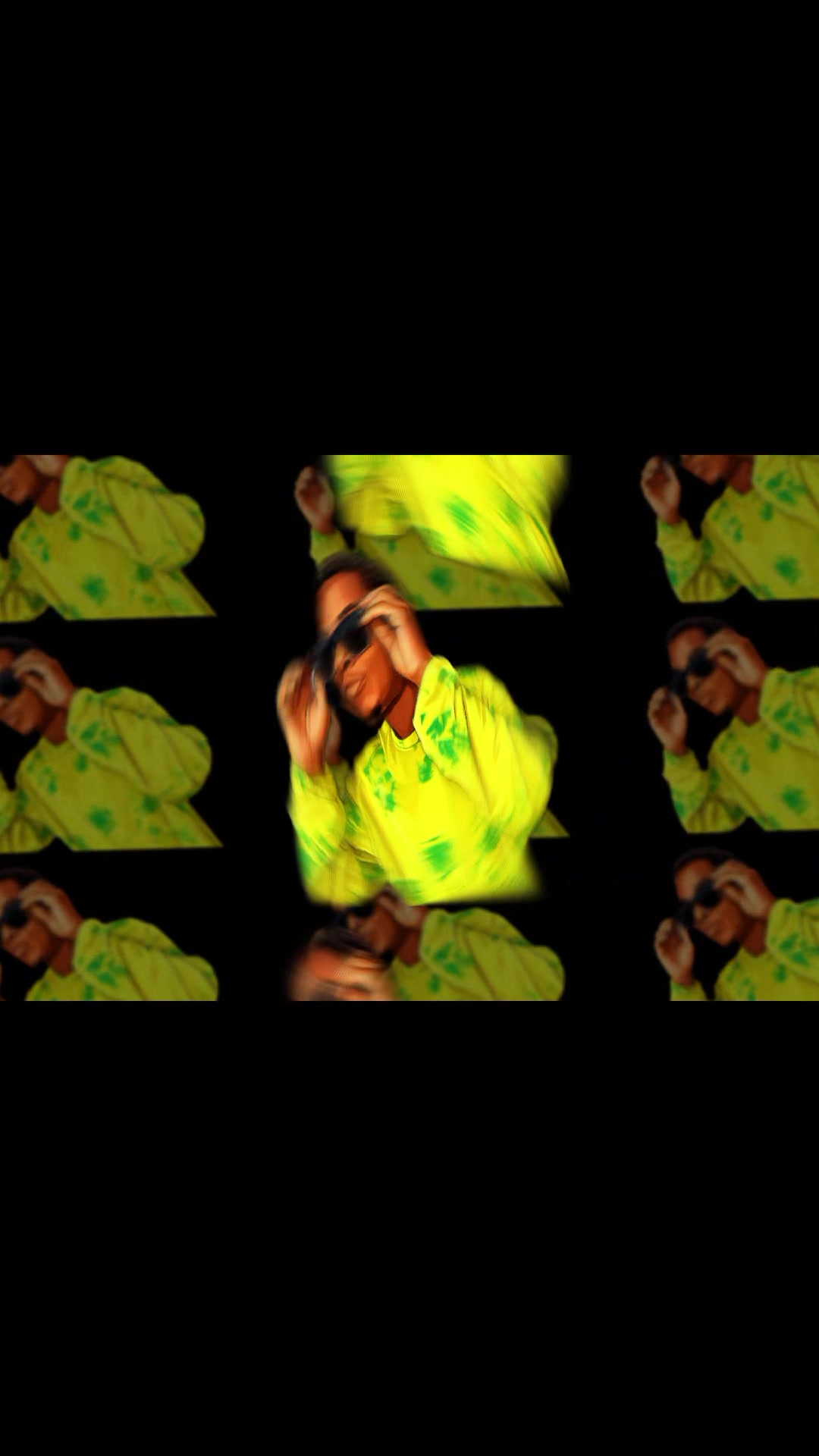 @MEGGAR BANDIT MUSIC