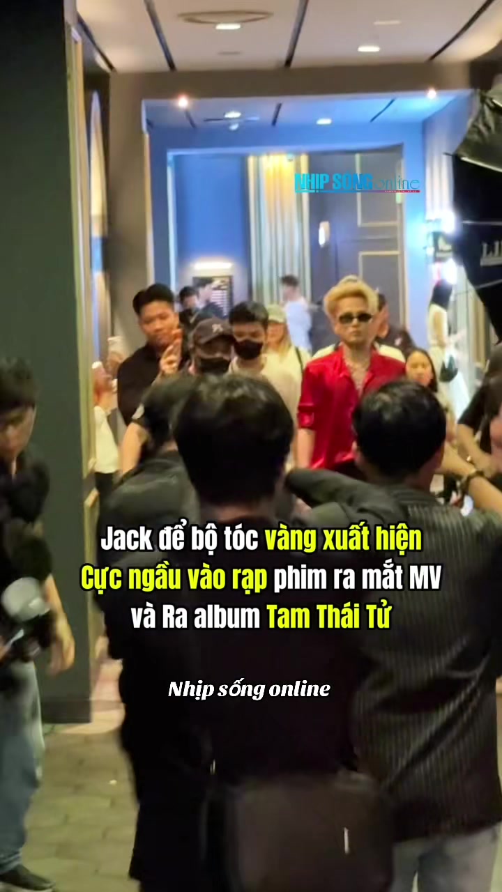 @Nhịp Sống Online