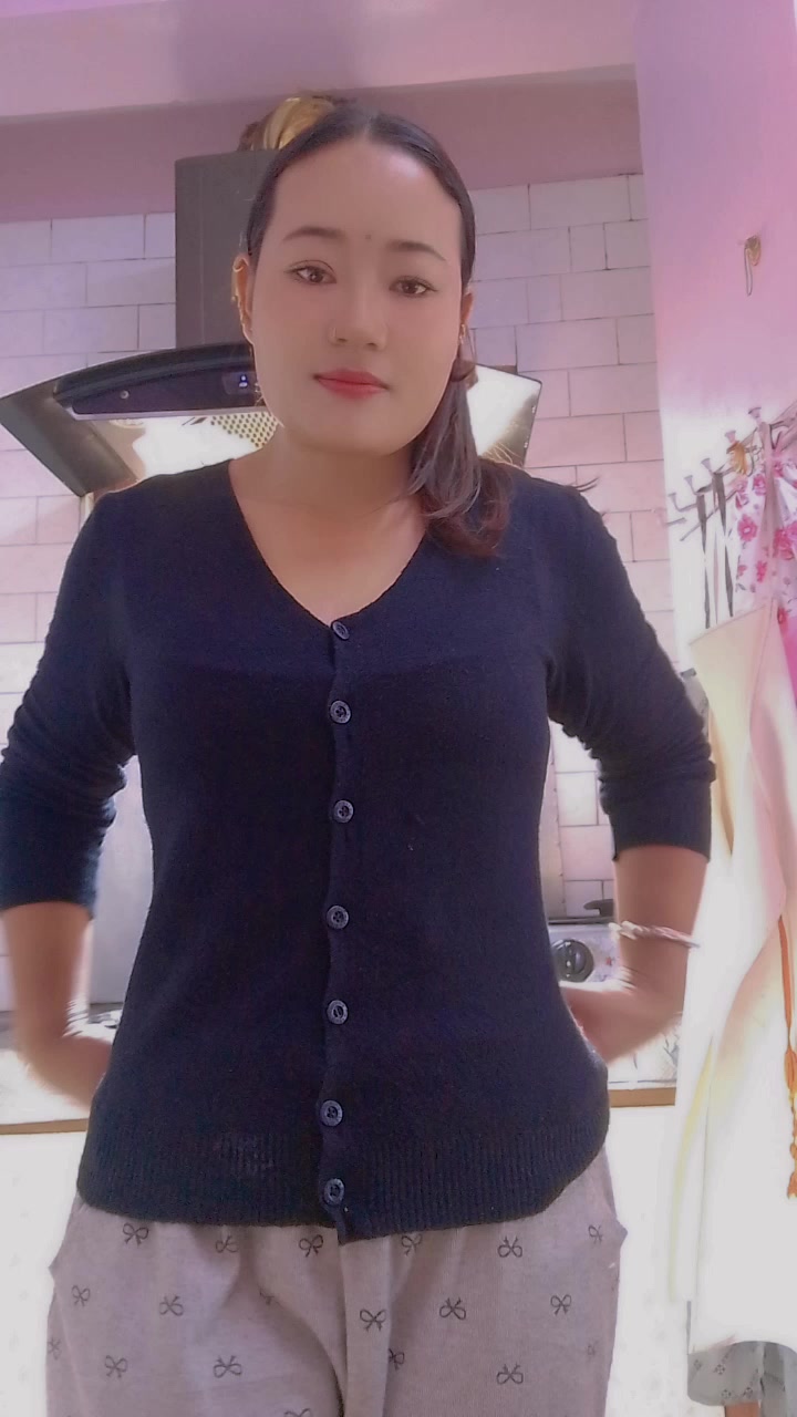 @Maya ghising