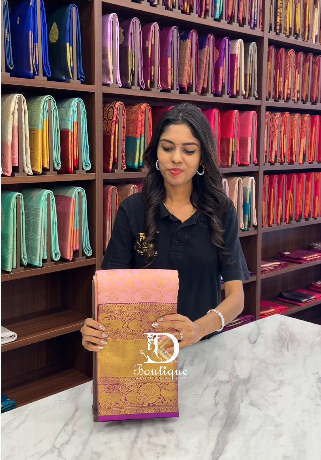 @DK BOUTIQUE HQ