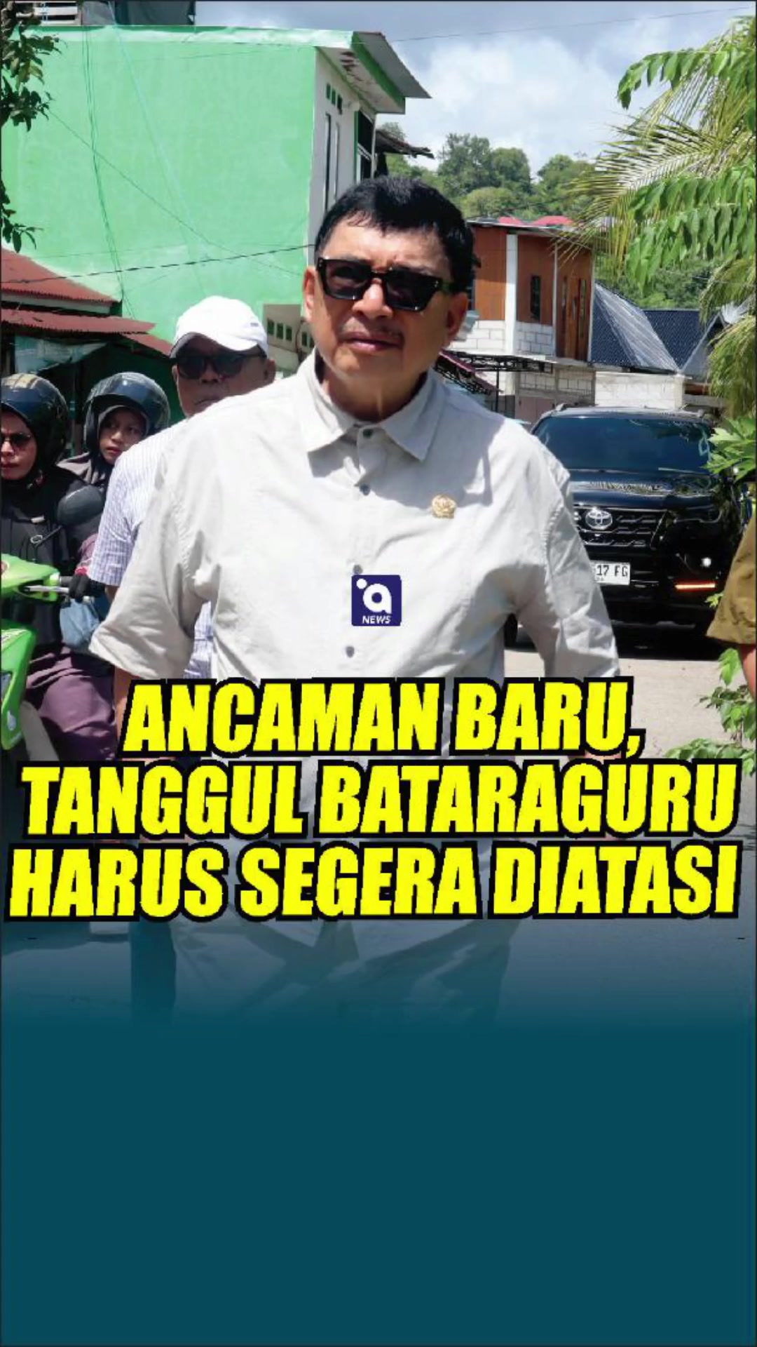 @Buton Pos