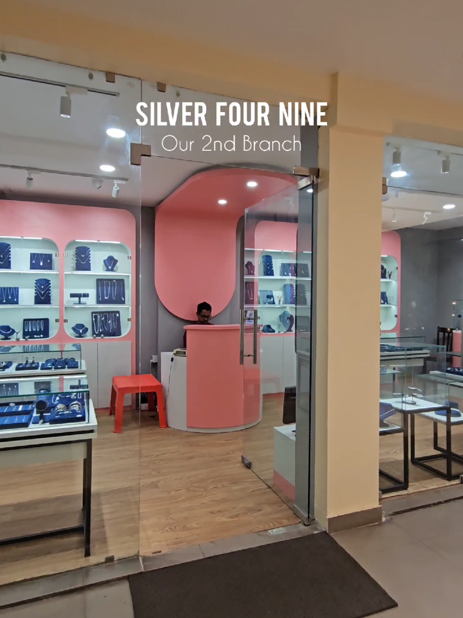 @Silver Four Nine