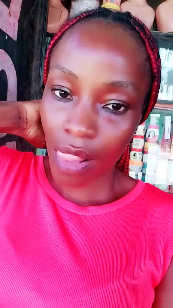 @Nanacitah Owiti
