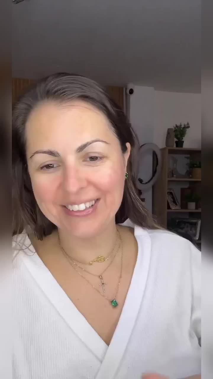 @Giovana Demarini Maquilladora