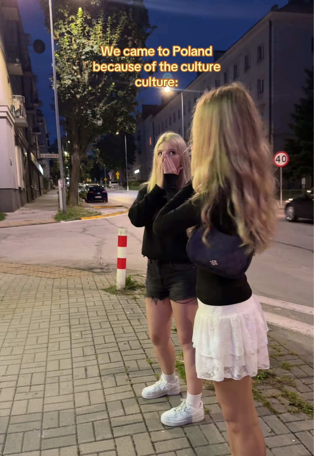 @блонда