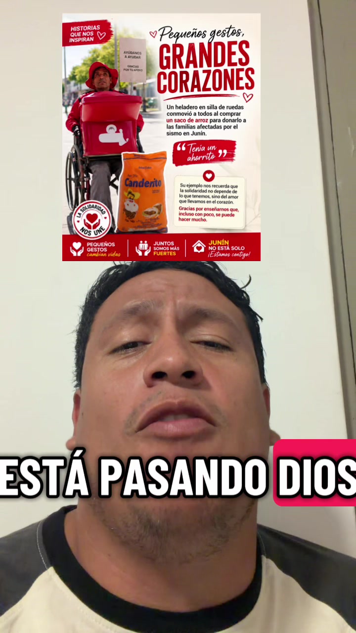 @Mickysabecosas