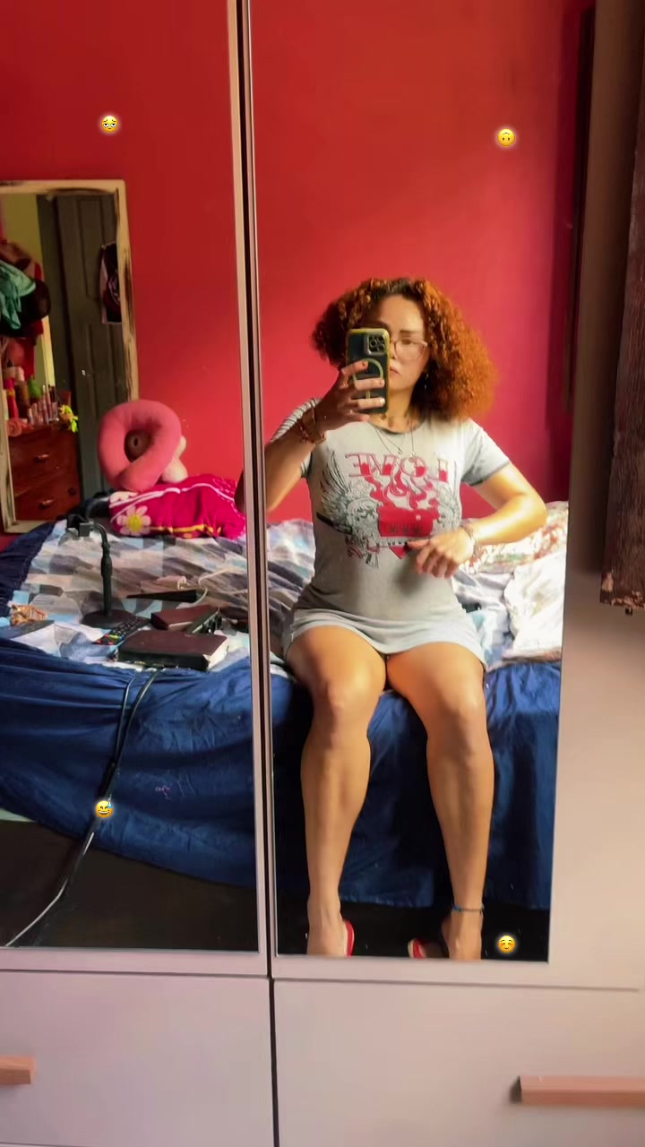 @Emilaine Oliveira