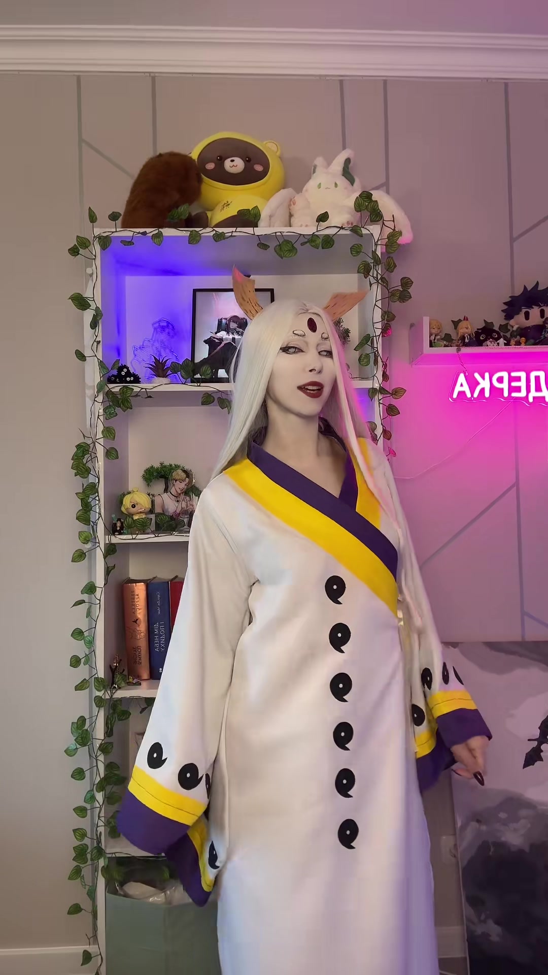 @Цундерка
