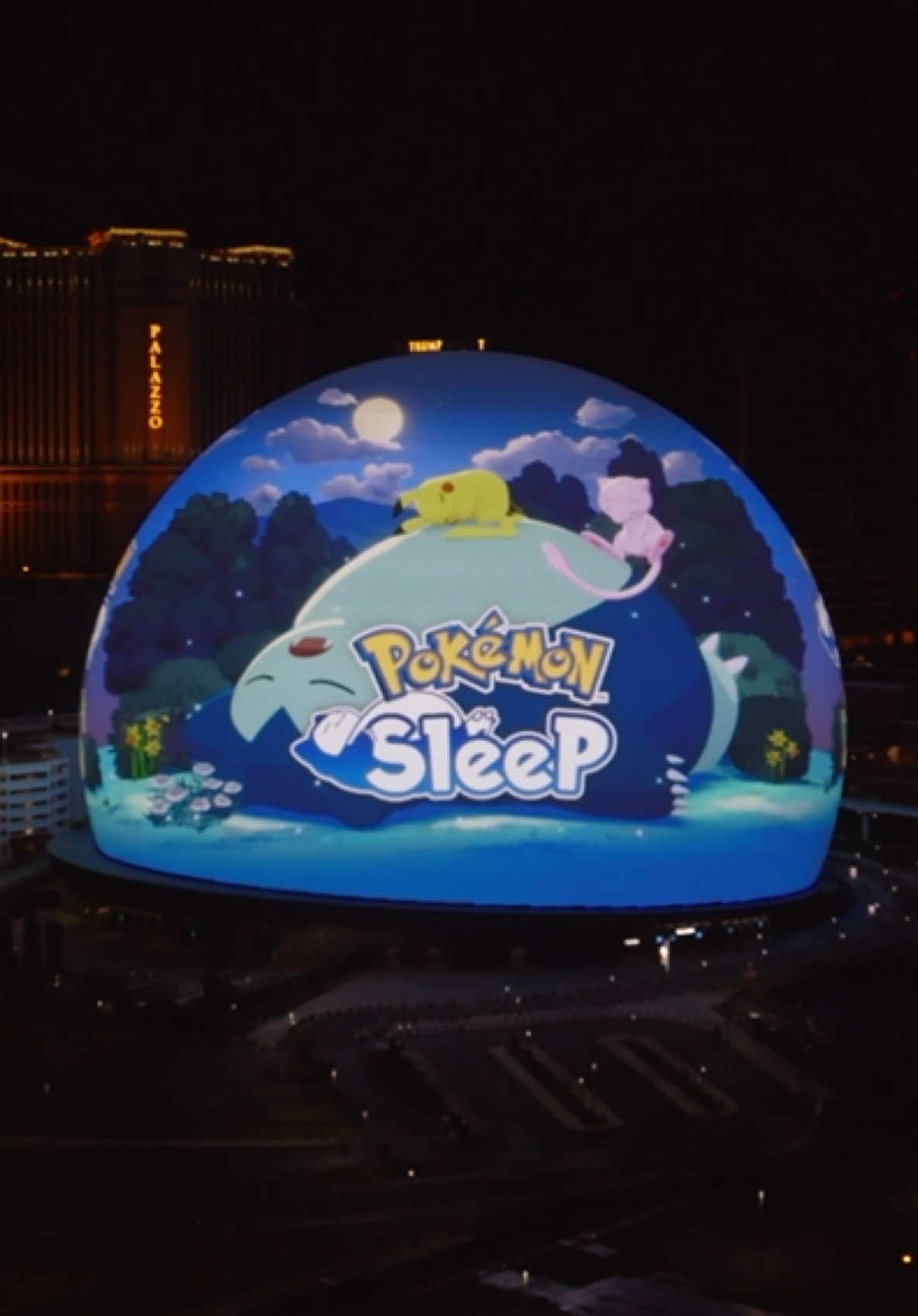 @Pokémon Company Int’l