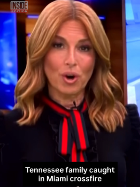 @Inside Edition