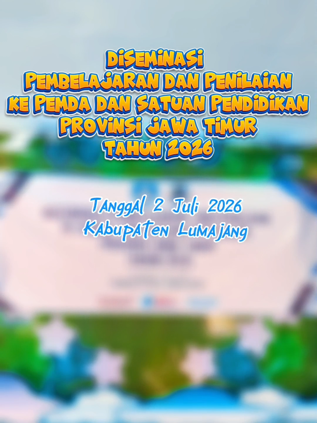 @TKNP Lumajang