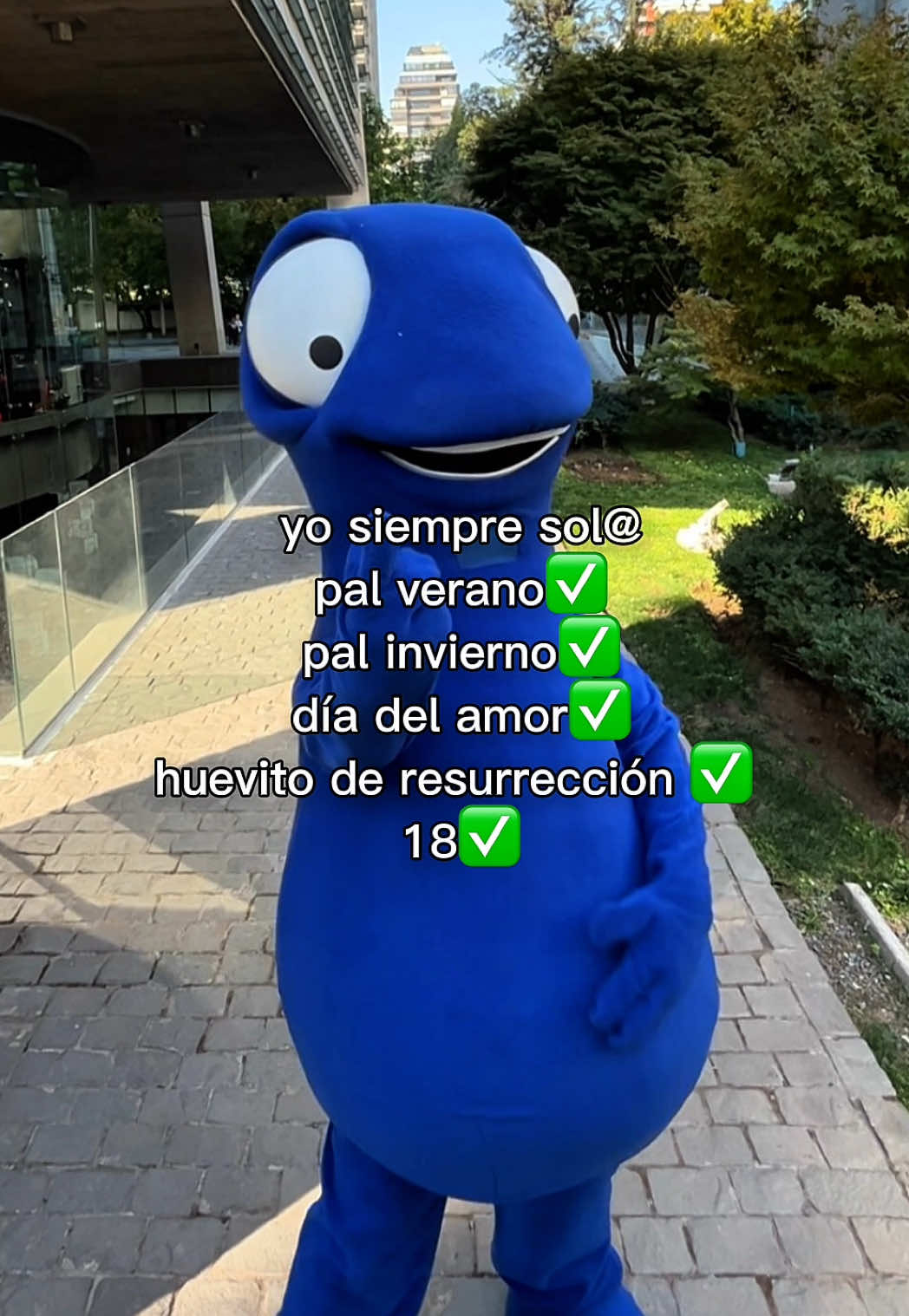 @Los Monos del Bci