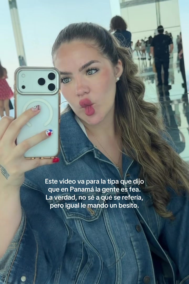 @Alejandra Lindo