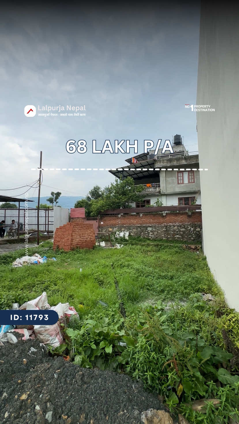 @Lalpurja Nepal लालपुर्जा नेपाल