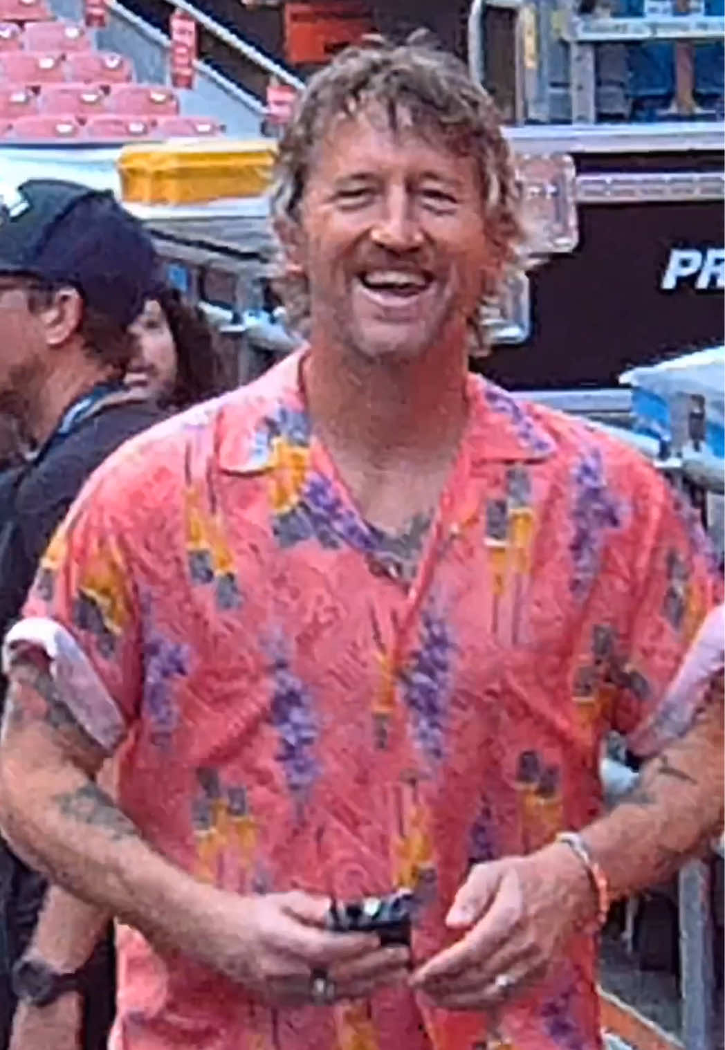 @Foo Fighters