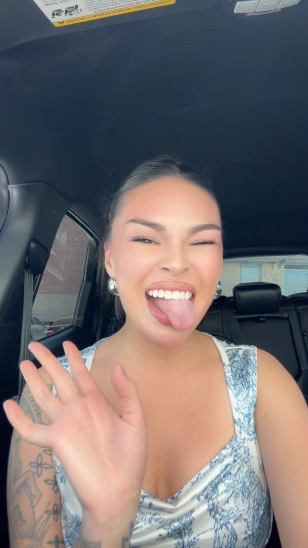 @Sienna Rae