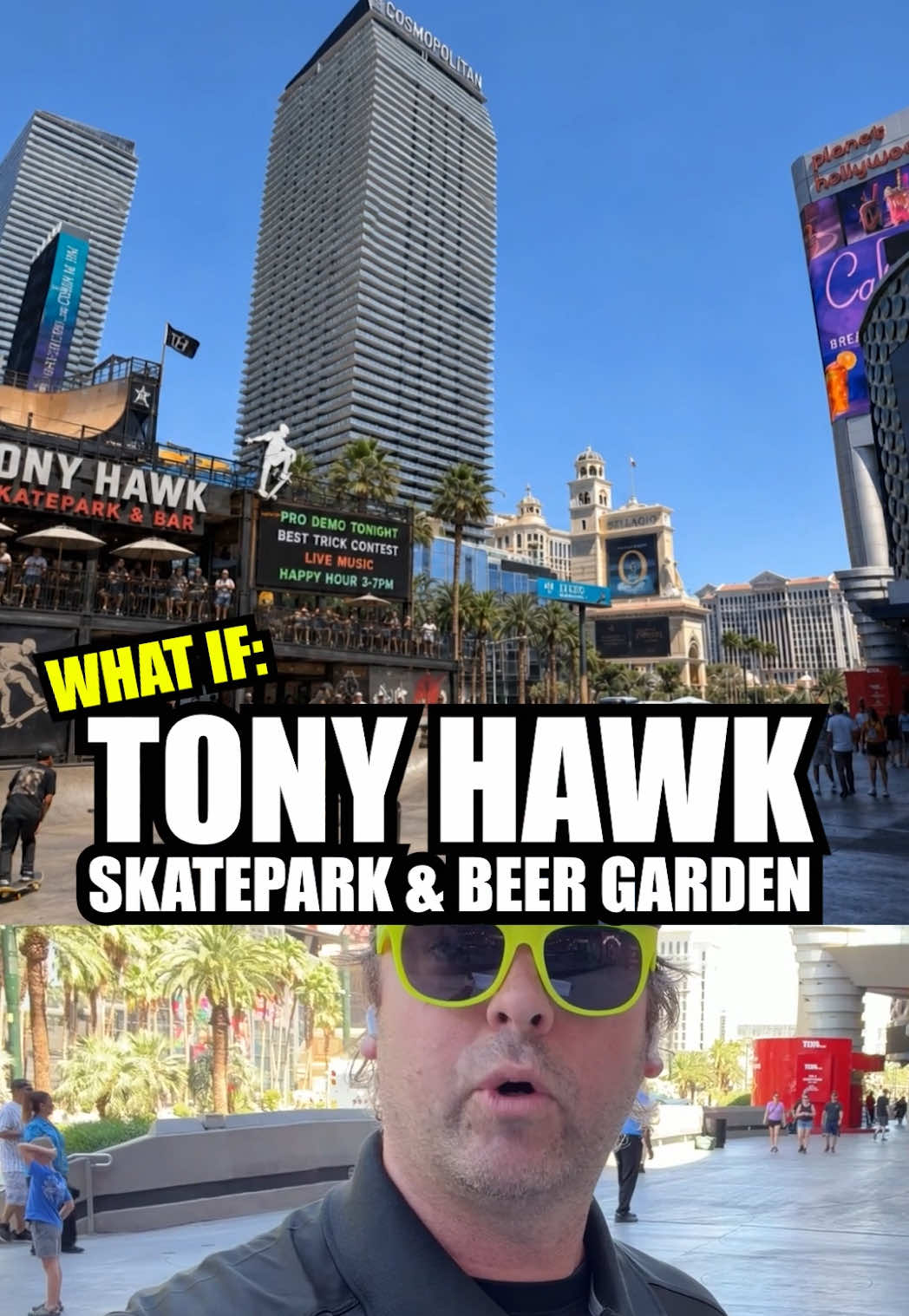 @What if Vegas Dave