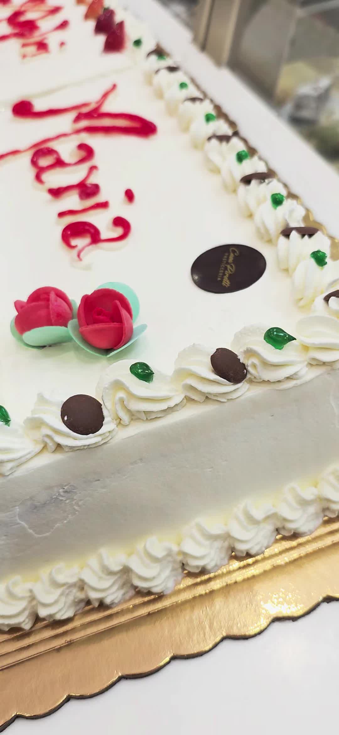 @Genny Pasticceria Casa Piretti