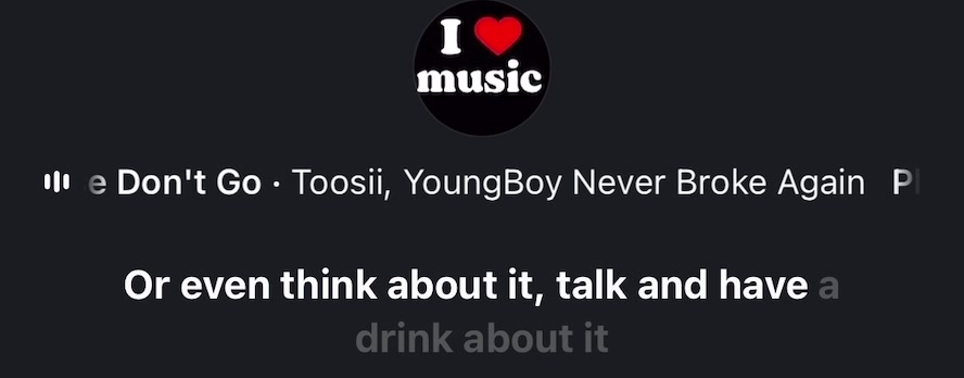 @Songs
