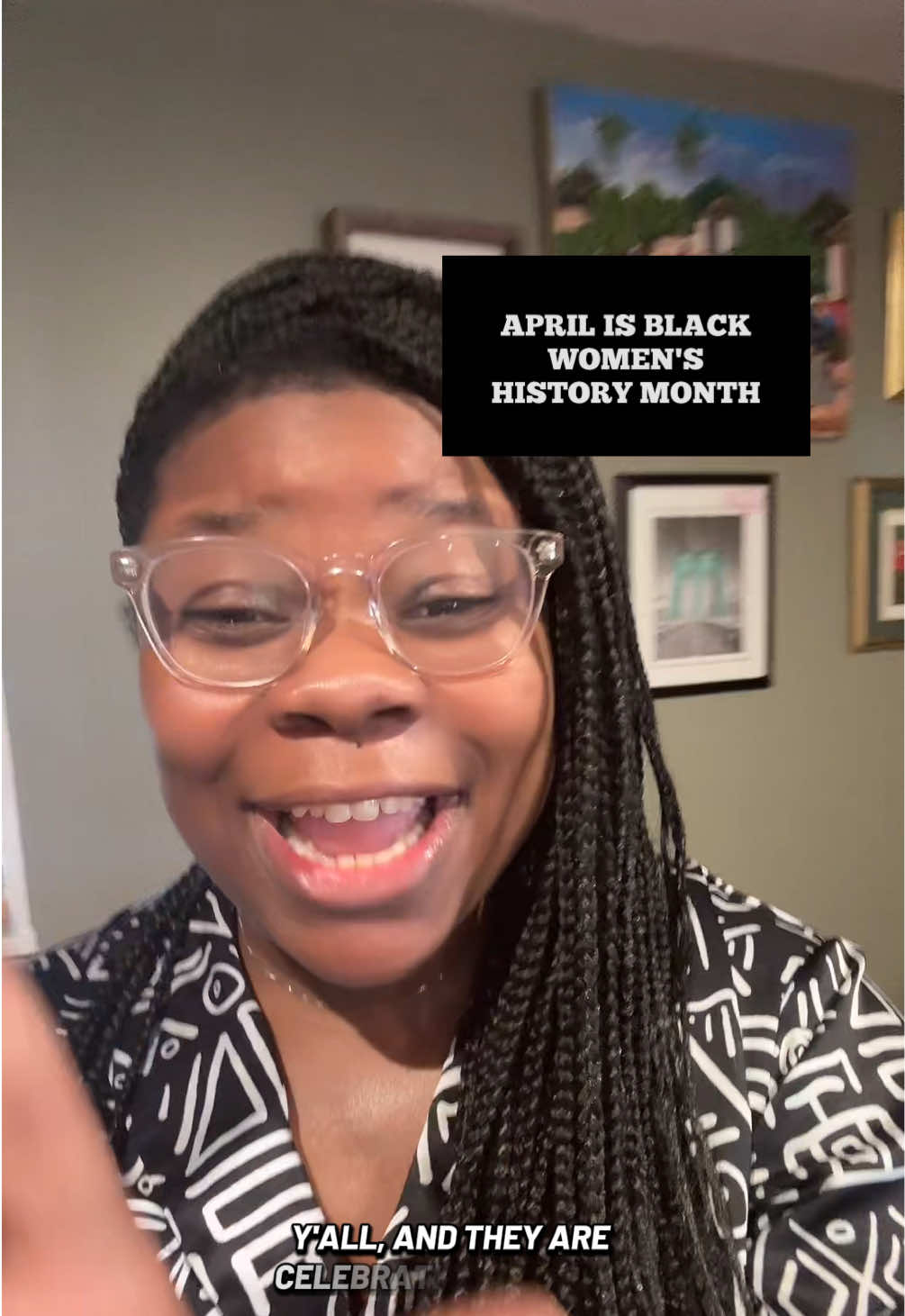 @Walton | Black Woman Owned