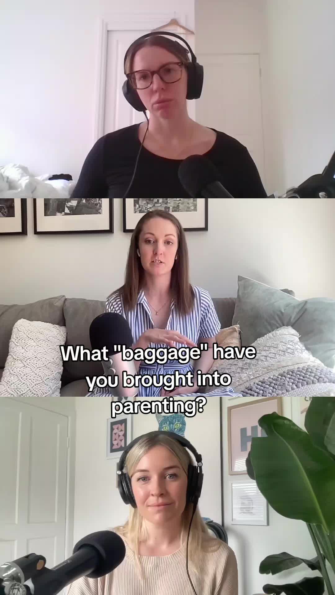 @Baby Brain Podcast