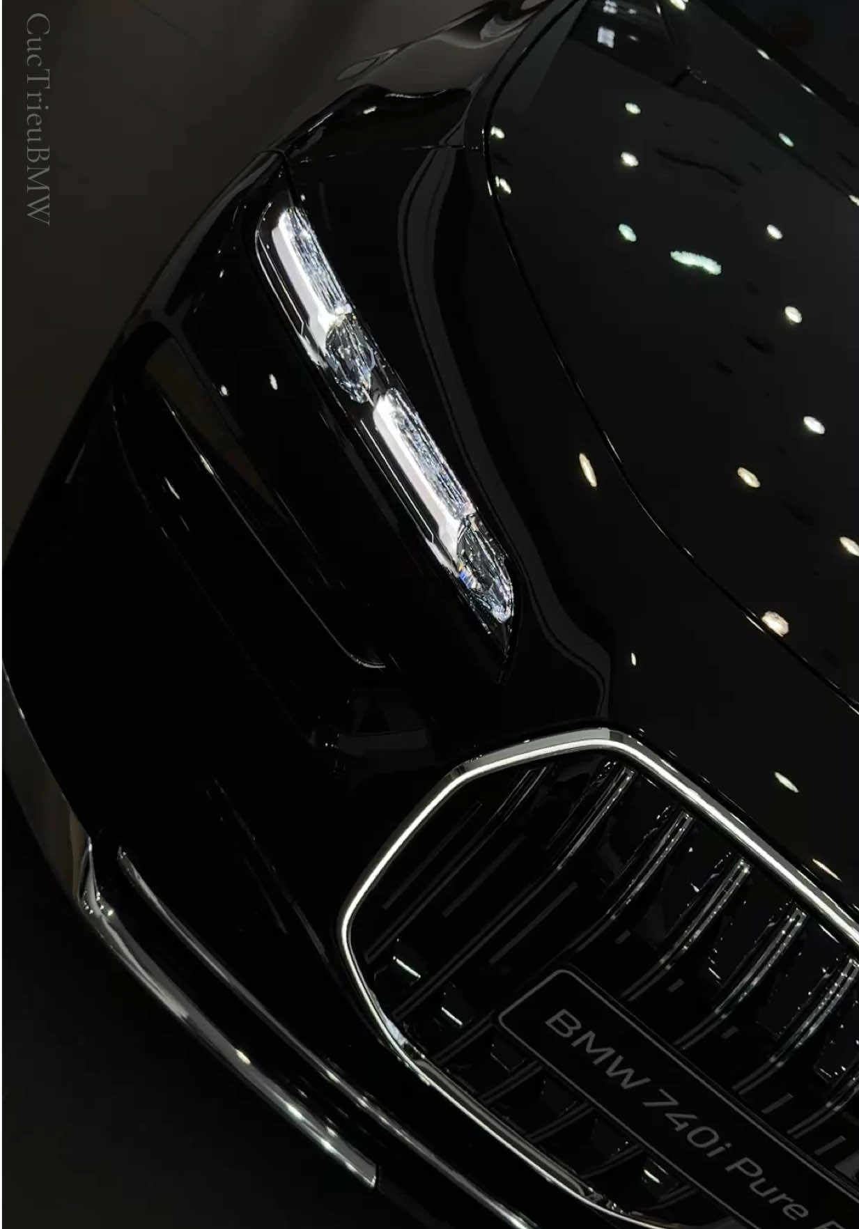 @Cuc Trieu BMW ☻