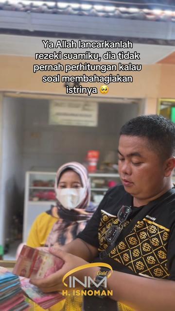 @TOKO EMAS H. ISNOMAN
