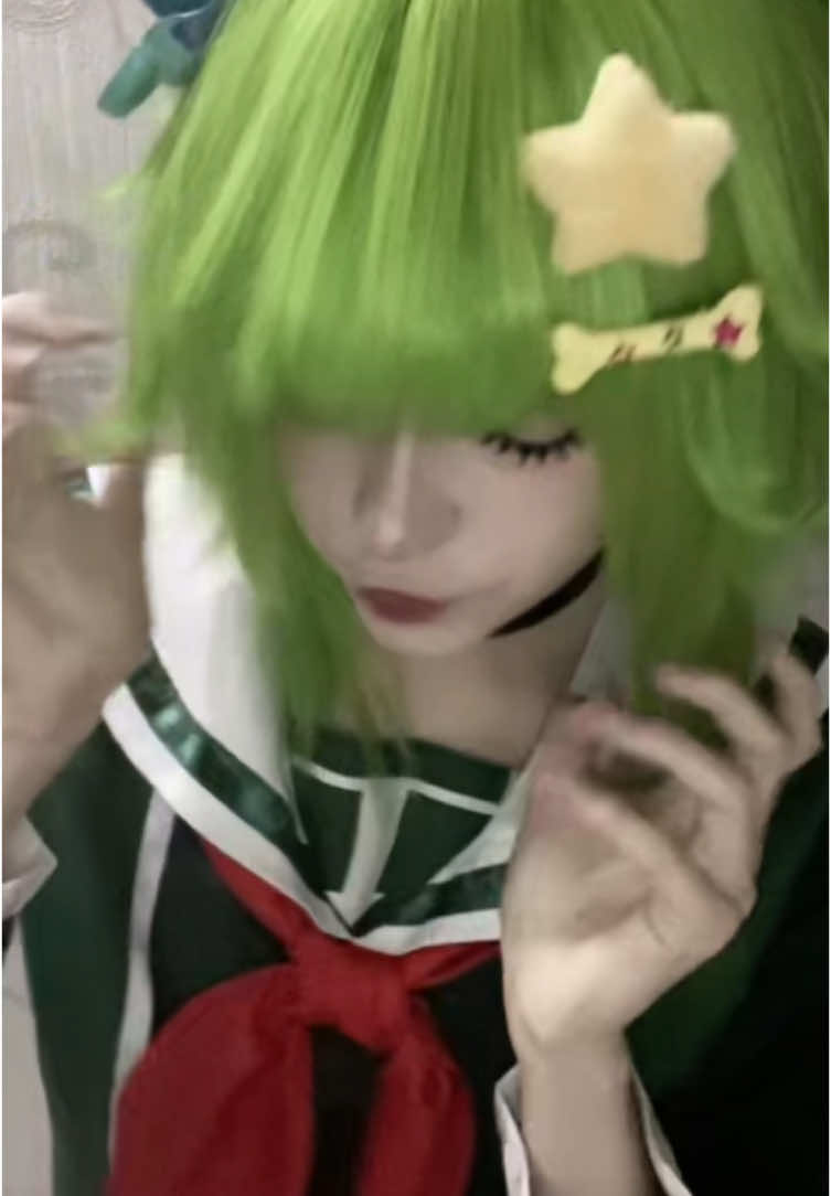 @^☆ᏕᏦᏗᏝᏗ..@
