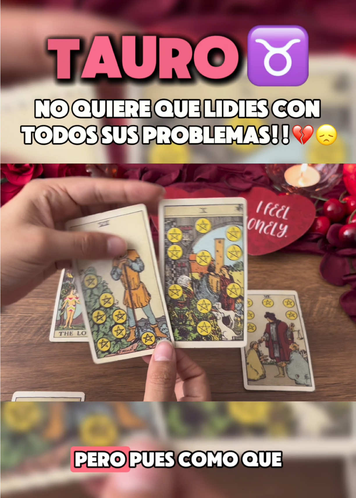 @Andy Sun Tarot ☀️