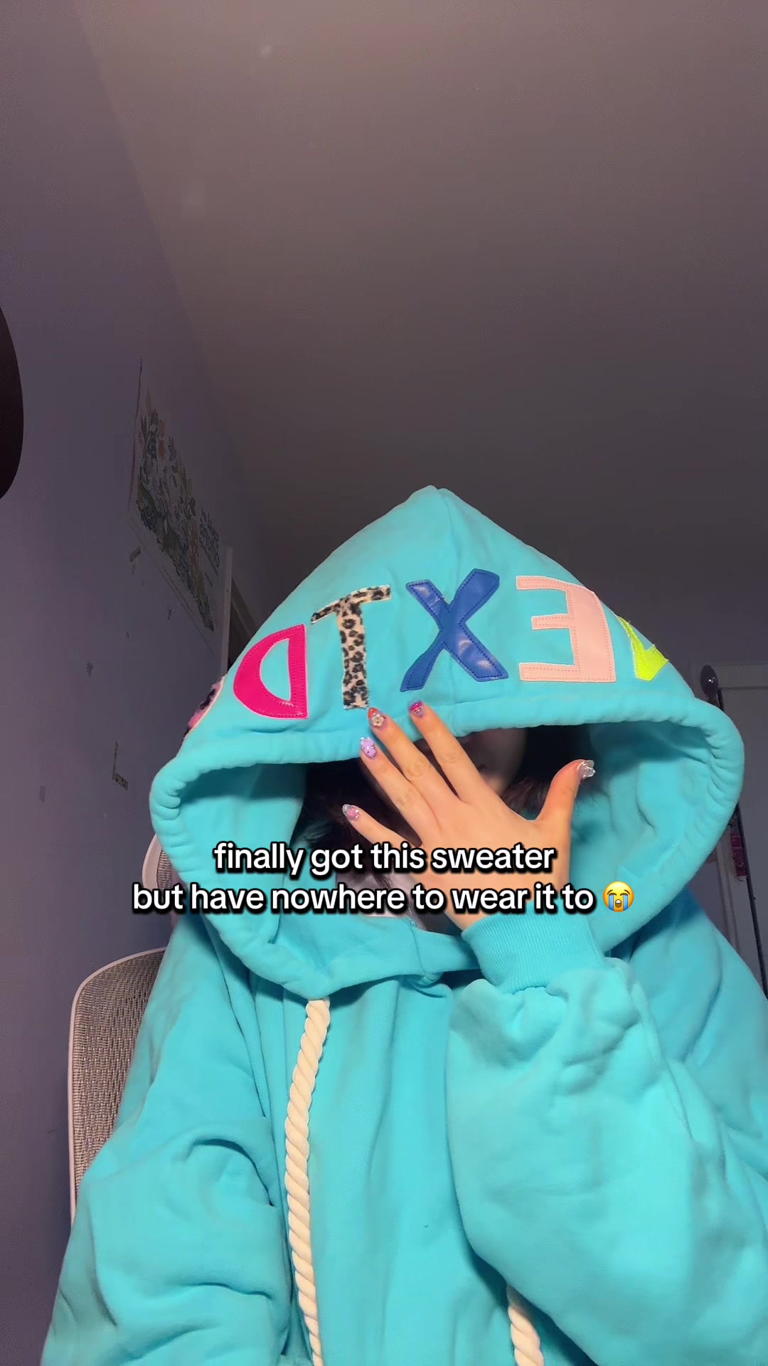@kc ૮ &ndash; ﻌ&ndash;ა
