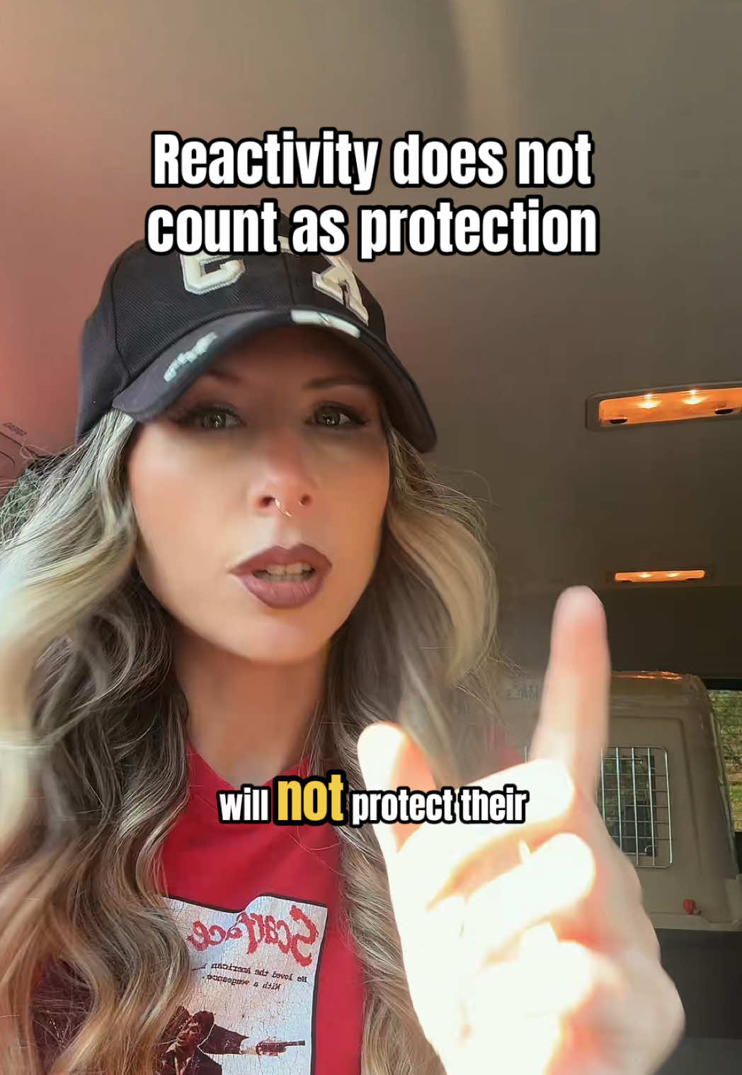 @True Guard K9 I Tara