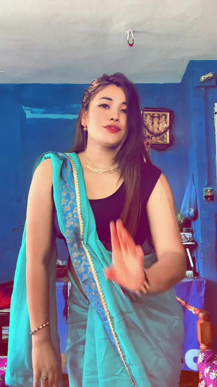 @sushma pokhrel