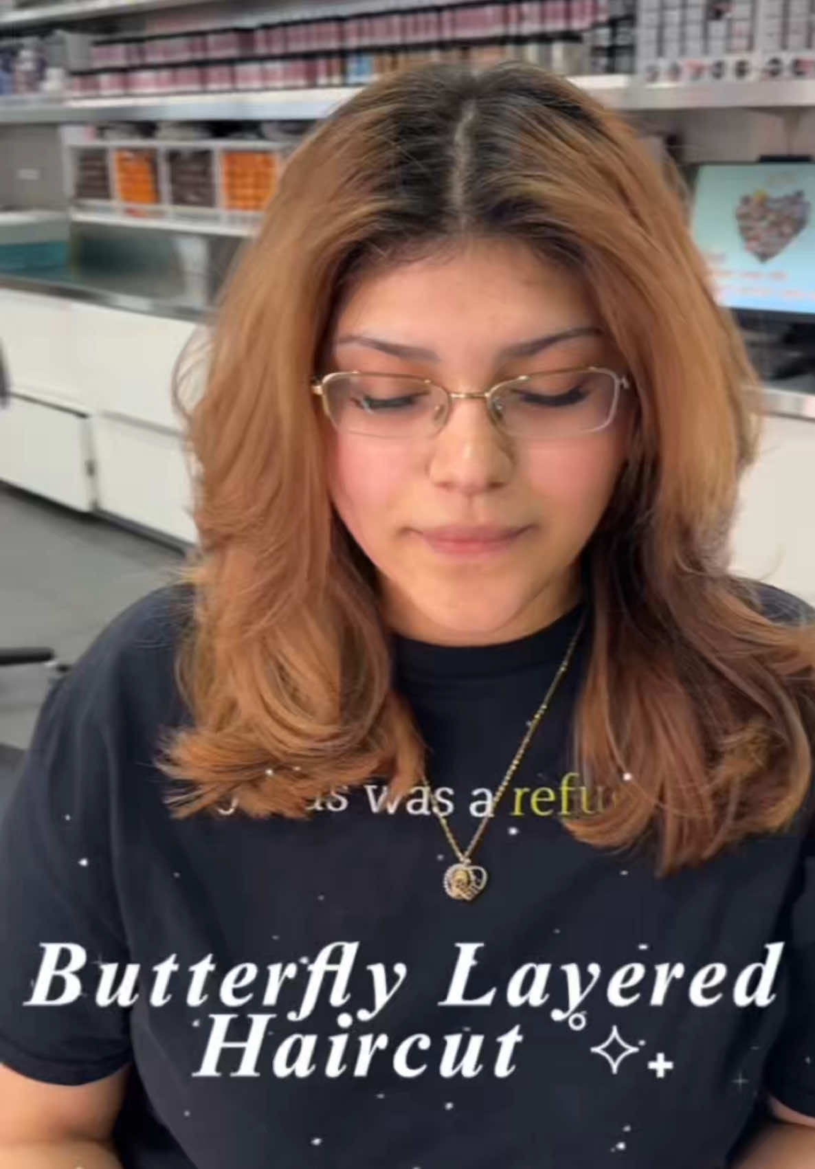 @hairbyshareen
