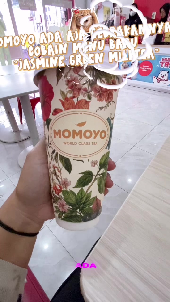 @Annisaun🍩☕️
