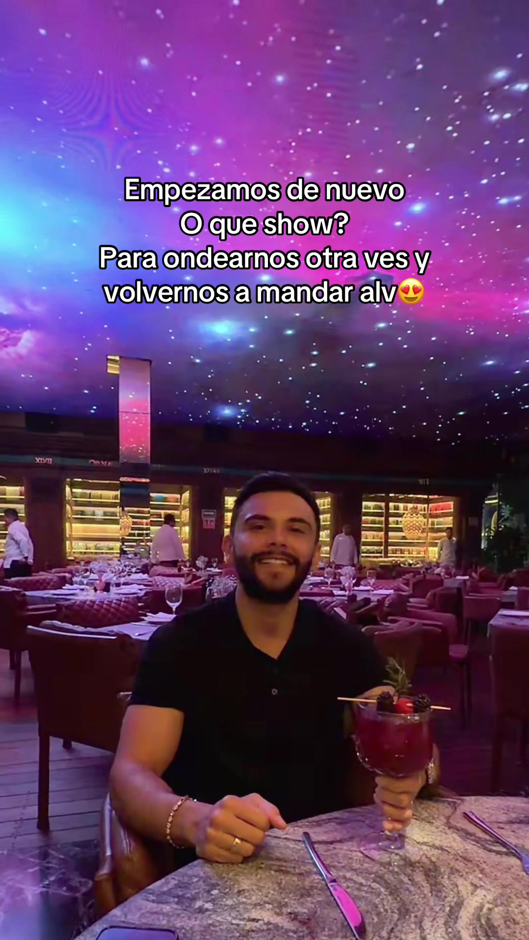 @La Ventaja