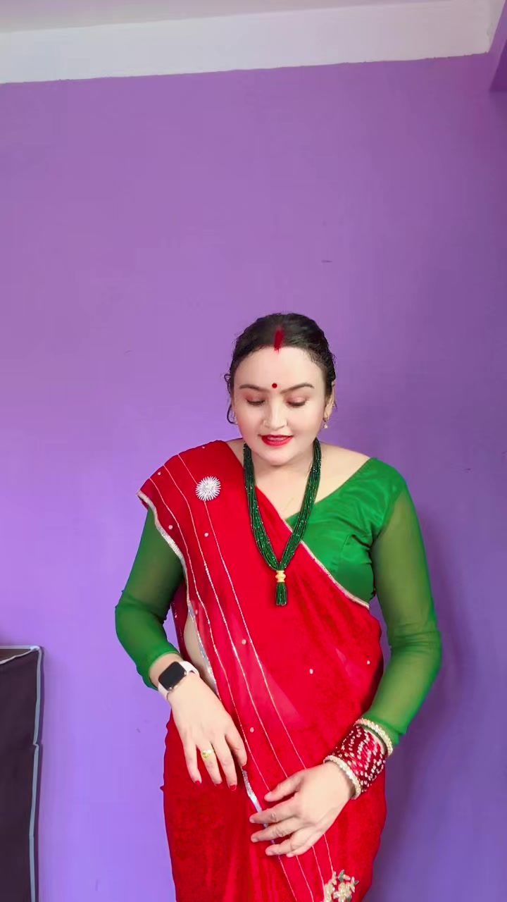 @Kalpana Pandit chhetri(kalpu)