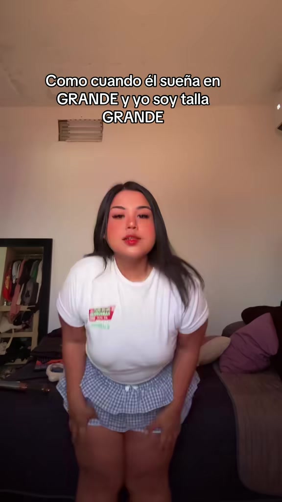@SoyBiancaBell