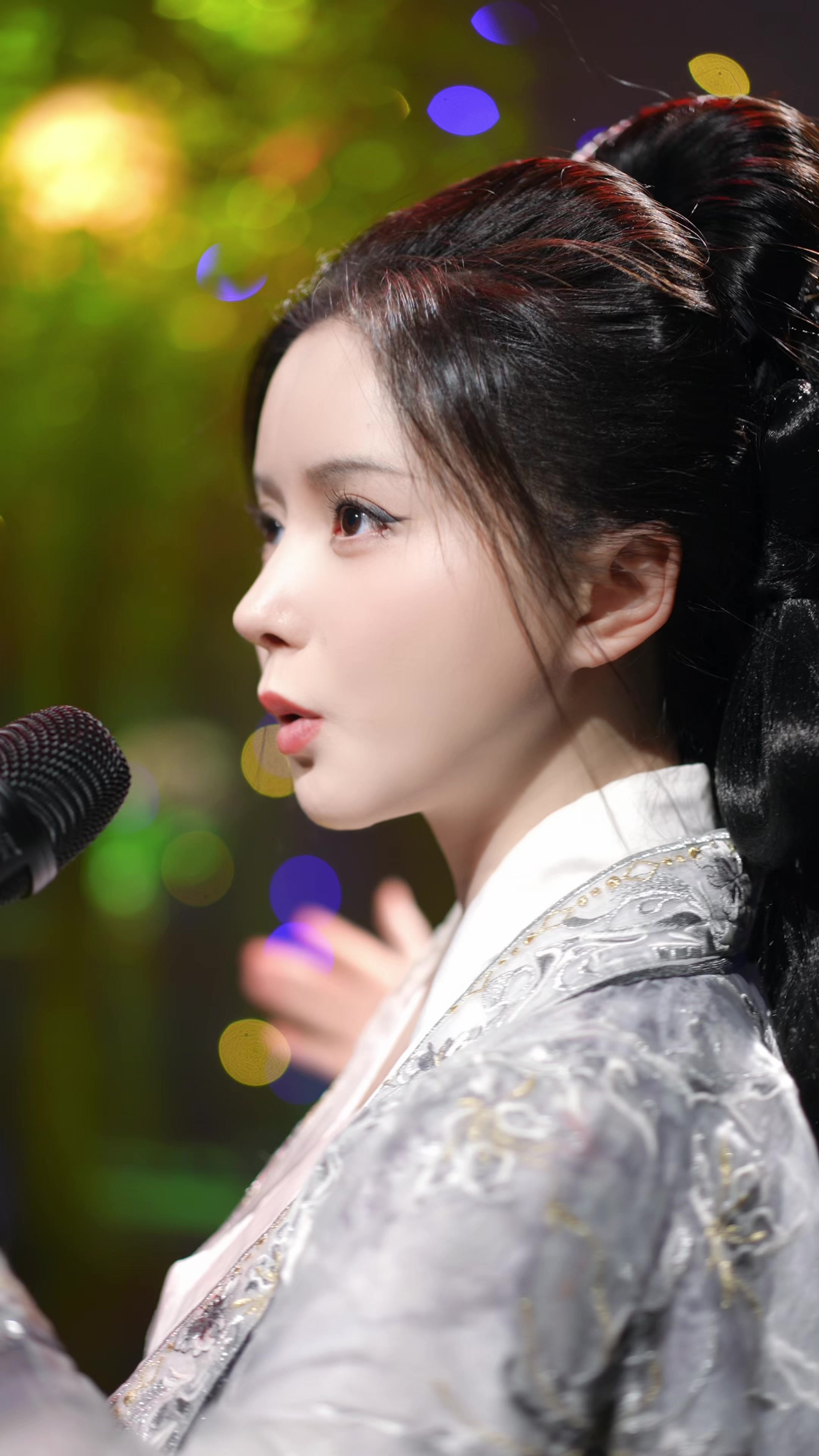 @陈晓竹官方频道 Xiaozhu Chen Official