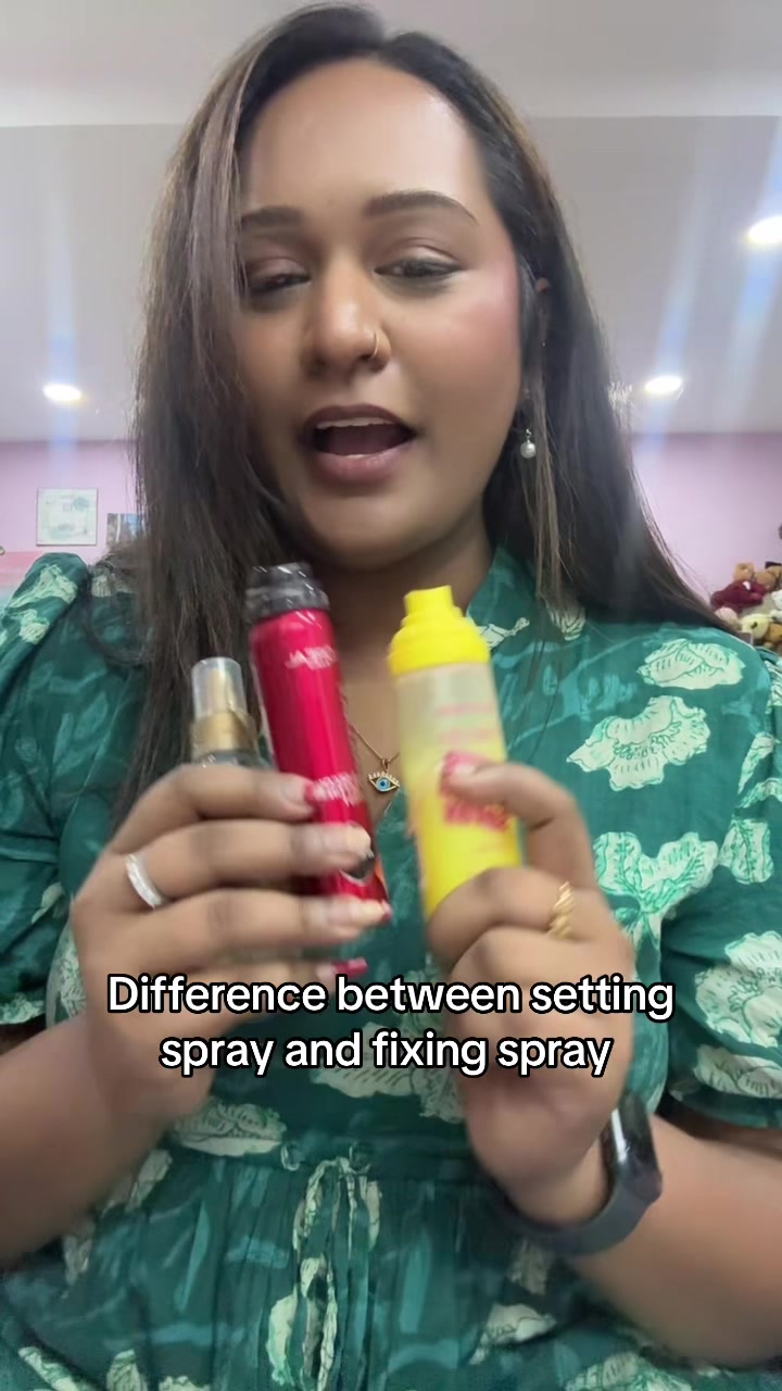 @Priya Amy Mua