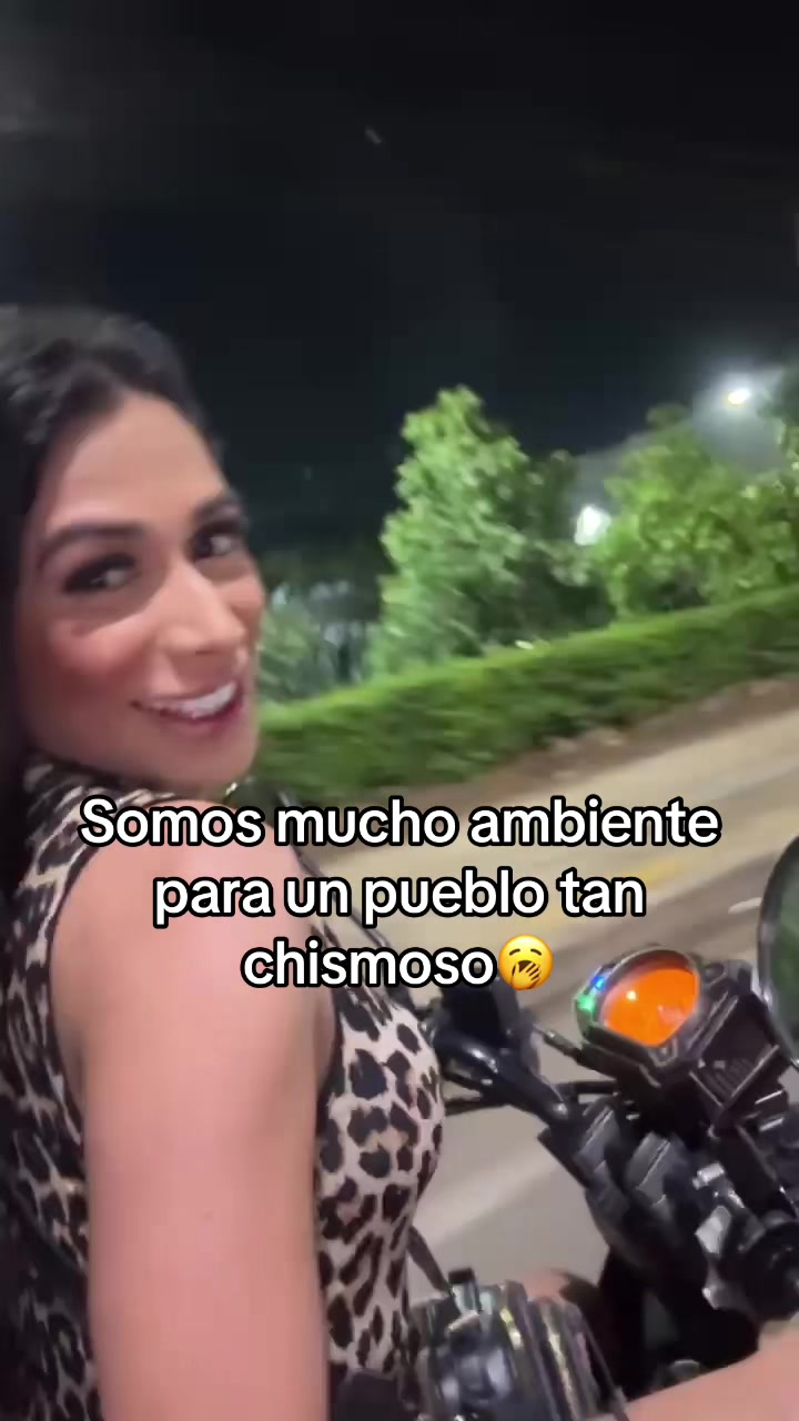 @Tía Stefany
